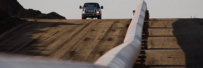 Understanding the ROW